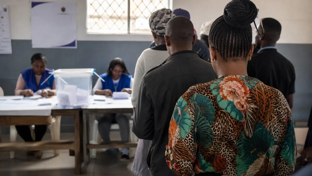 Quand des chefs d’État africains sont tués au pouvoir, les crises qu’ils laissent derrière eux s’étendent sur des décennies
