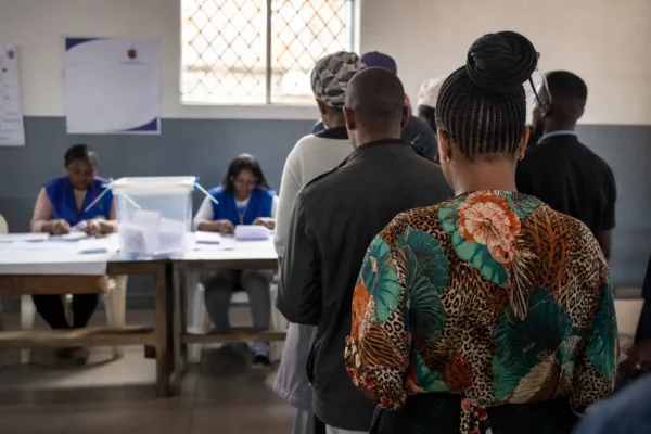 Quand des chefs d’État africains sont tués au pouvoir, les crises qu’ils laissent derrière eux s’étendent sur des décennies