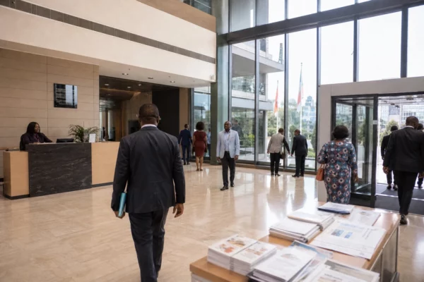 Plan Mattei Côte d’Ivoire : Abidjan muscle sa machine de financement pour convertir les promesses italiennes en projets