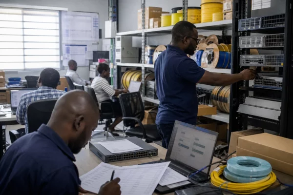 L’Afrique de l’Ouest mise sur une montée en débit du câble ACE malgré la fragilité des réseaux sous-marins