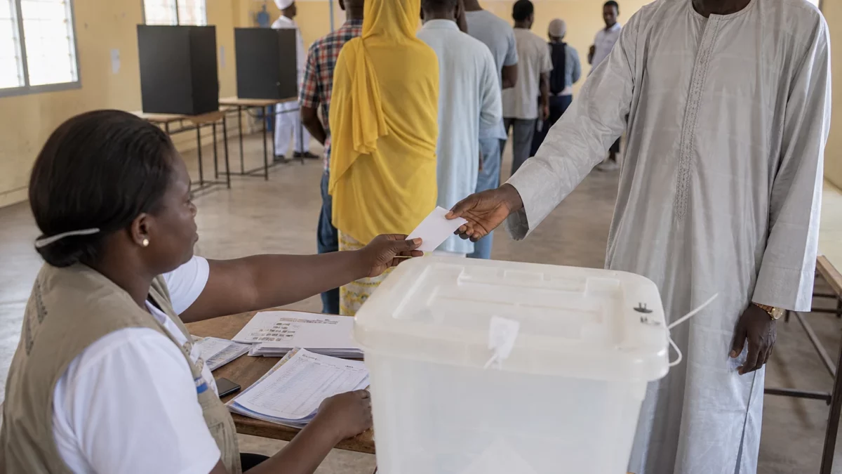 L’Afrique manque encore de pilotes et de techniciens pour absorber son boom aérien annoncé d’ici 2045