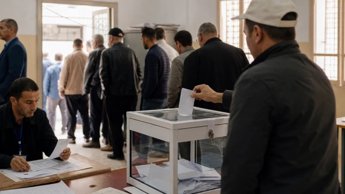 En Algérie, la restauration de Yasmina relance la bataille pour sauver et restituer le patrimoine cinématographique