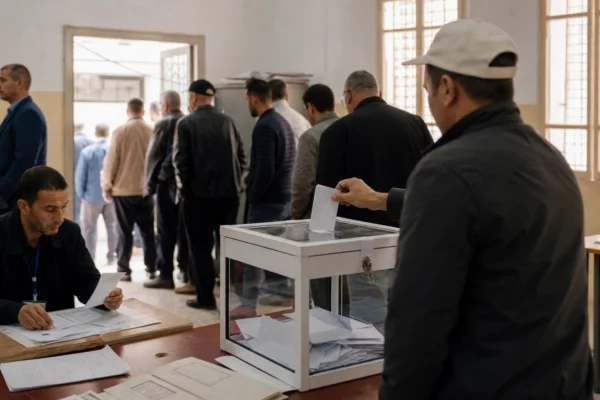 En Algérie, la restauration de Yasmina relance la bataille pour sauver et restituer le patrimoine cinématographique