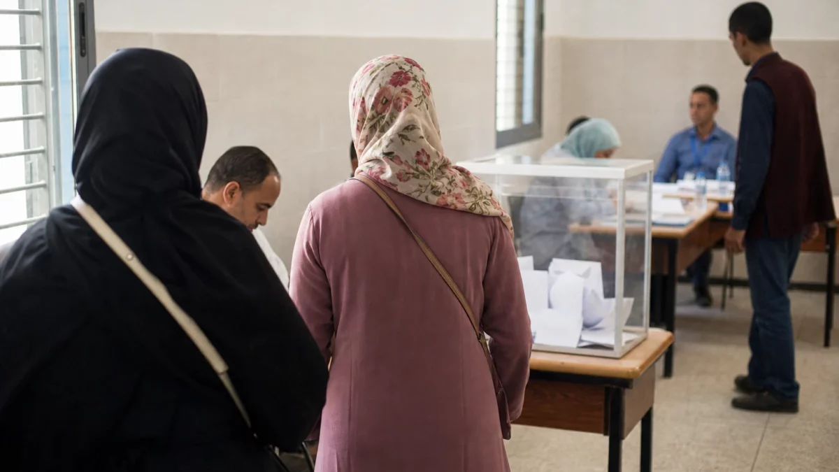 Au Maroc, le procès de Yasser Mounbir transforme un geste artistique en test de la liberté d’expression