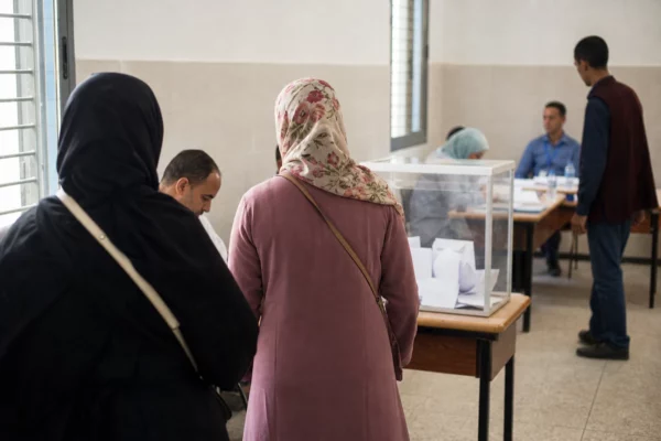 Au Maroc, le procès de Yasser Mounbir transforme un geste artistique en test de la liberté d’expression