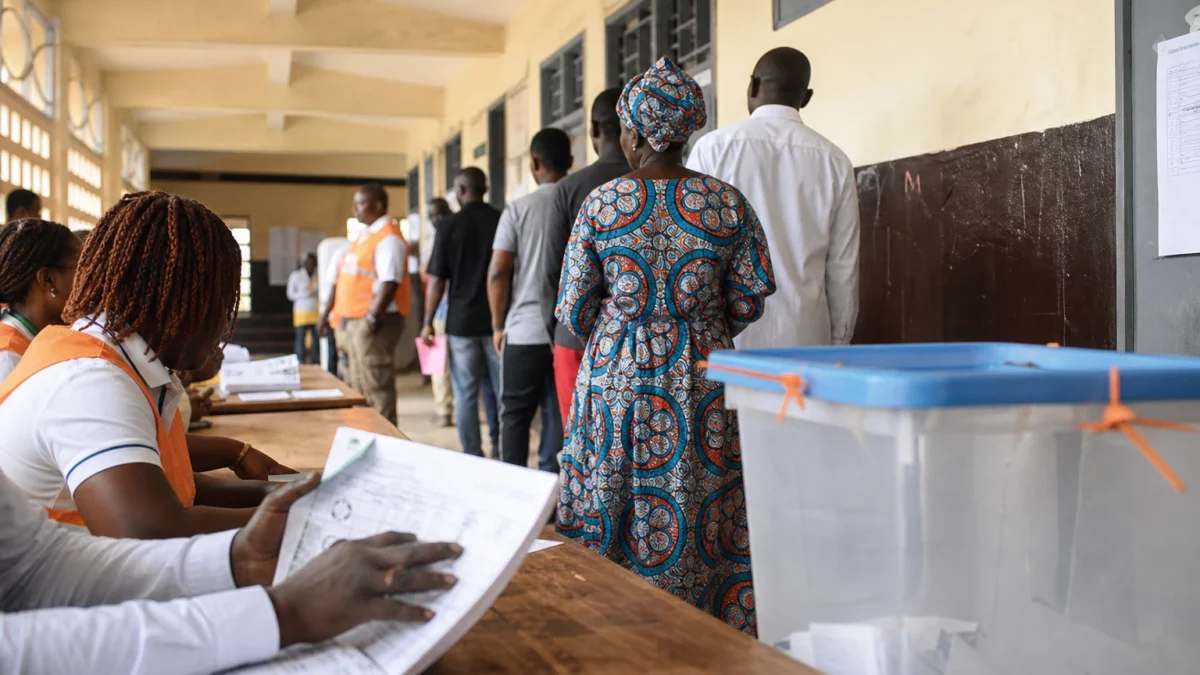 En Côte d’Ivoire, le combat des victimes du Probo Koala relance la question des déchets toxiques et de la justice