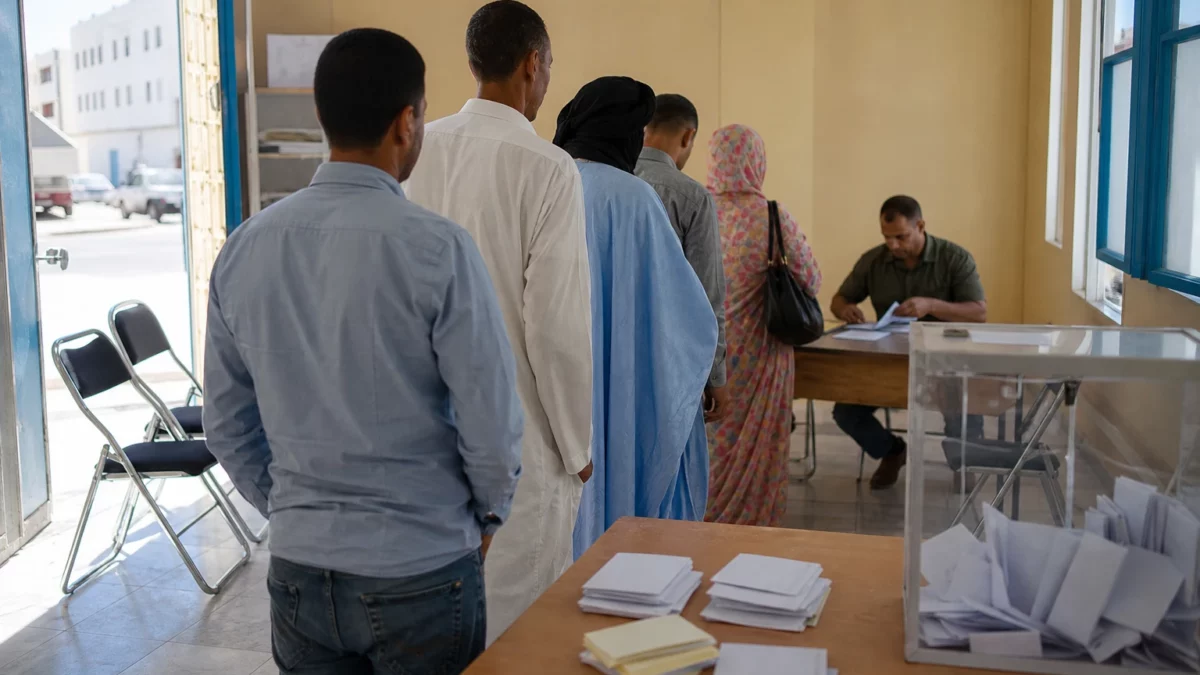 Dakhla veut s’imposer comme porte d’entrée atlantique pour le Sahel face aux hubs ouest-africains déjà installés