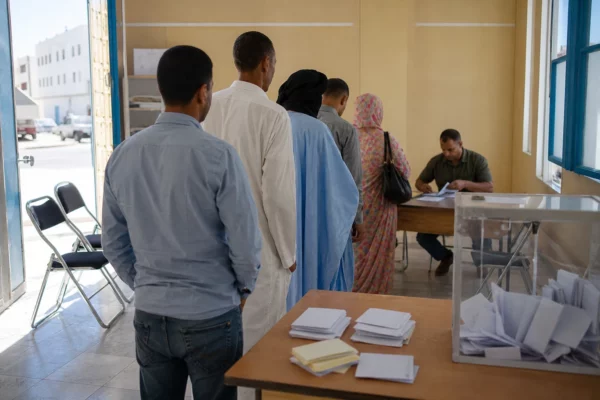 Dakhla veut s’imposer comme porte d’entrée atlantique pour le Sahel face aux hubs ouest-africains déjà installés