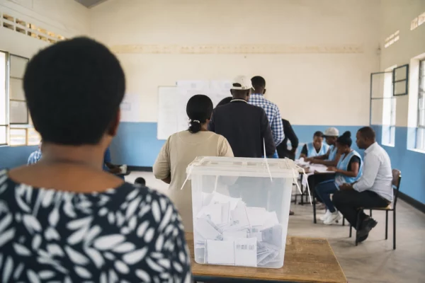 Afrique : le financement en amont des projets solaires devient l’arme décisive pour accélérer les PME du secteur