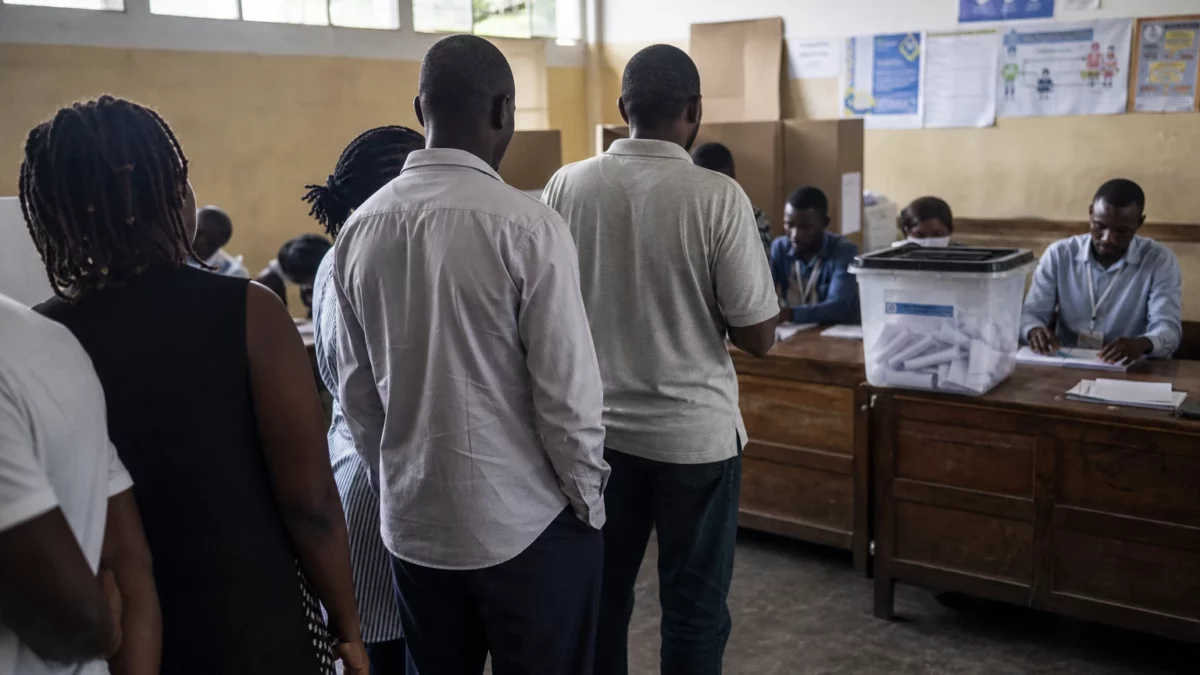 À Kinshasa, l’opposition transforme la révision constitutionnelle en épreuve de force pour Félix Tshisekedi