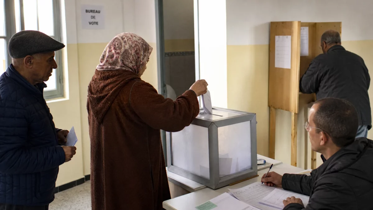 Éliminatoires CAN Maroc : six points pour les Lions, l’Algérie contrainte de réagir après un nul à Bujumbura
