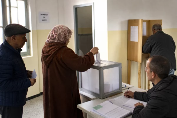 Éliminatoires CAN Maroc : six points pour les Lions, l’Algérie contrainte de réagir après un nul à Bujumbura