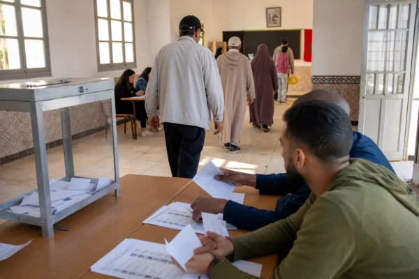 Au Maroc, les législatives ont révélé une forte lassitude civique et placé le futur gouvernement sous pression