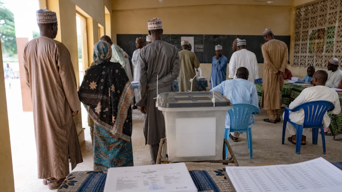 Niger : plus d’aspirants soignants, mais la pénurie de personnel de santé freine toujours la couverture médicale