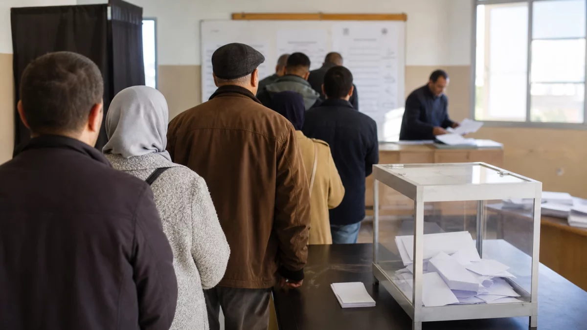 Au Maroc, les avocats prolongent leur grève et relancent le bras de fer avec Rabat sur la réforme 66.23