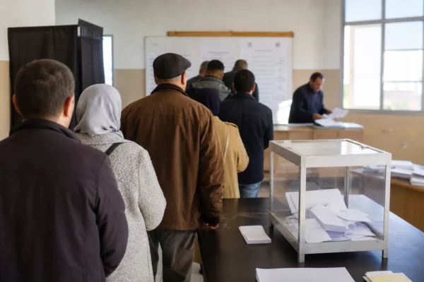 Au Maroc, les avocats prolongent leur grève et relancent le bras de fer avec Rabat sur la réforme 66.23