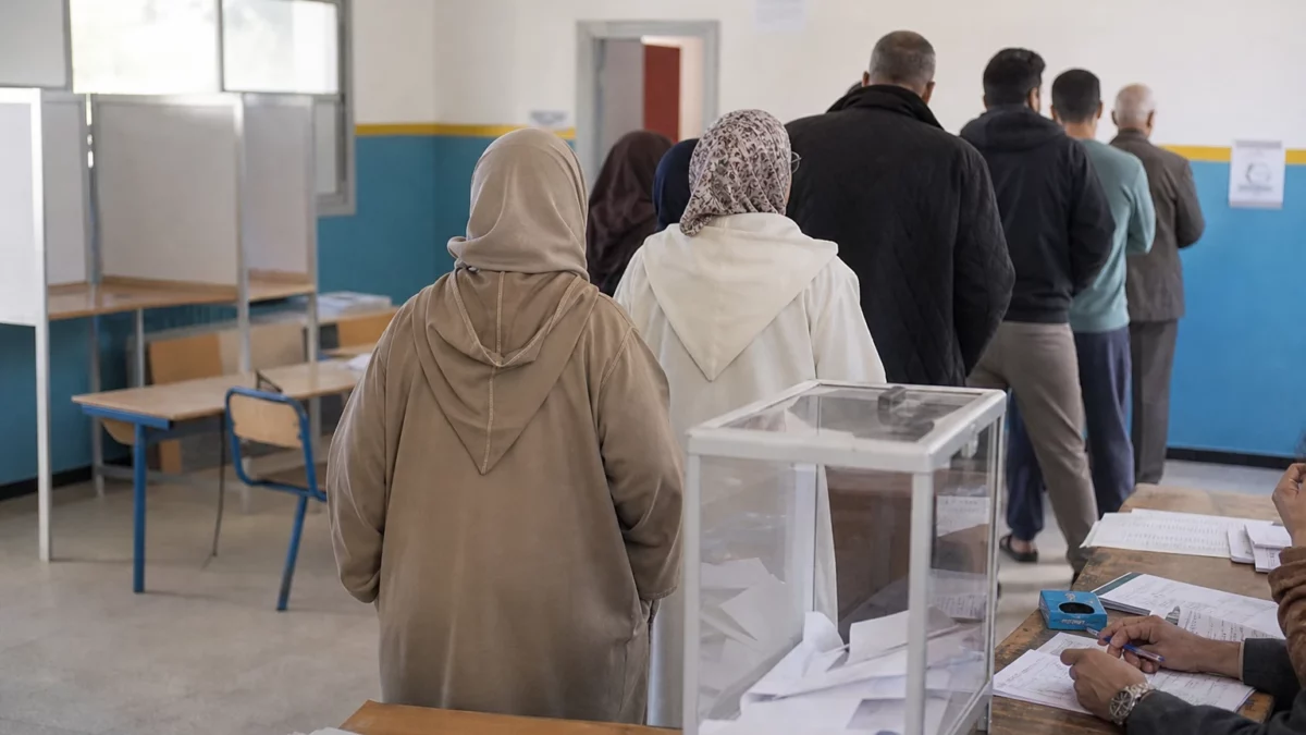 Au Maroc, la séquence GenZ 212 révèle une jeunesse toujours en colère malgré le retour au calme