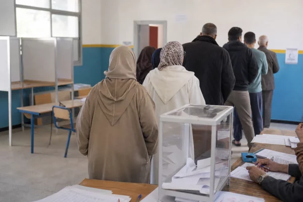 Au Maroc, la séquence GenZ 212 révèle une jeunesse toujours en colère malgré le retour au calme