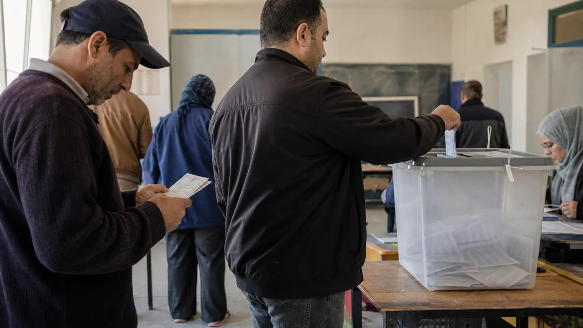 En Tunisie, la baisse des départs vers l’Italie déplace les risques sans tarir les réseaux migratoires
