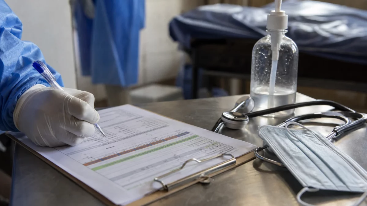 Ebola à Butembo : la saturation des centres de soins en RDC relance la peur d’une propagation au Nord-Kivu