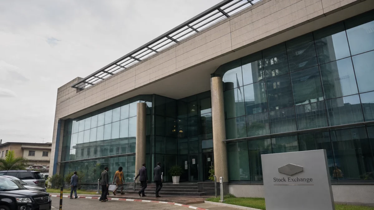 BGFI Holding relance son ouverture de capital et teste la profondeur de la BVMAC avec 80,6 milliards FCFA