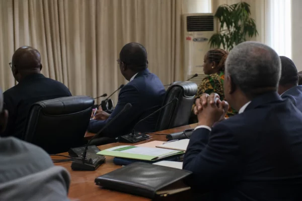 Côte d’Ivoire : la contestation du prix du cacao ravive le bras de fer entre planteurs et autorités