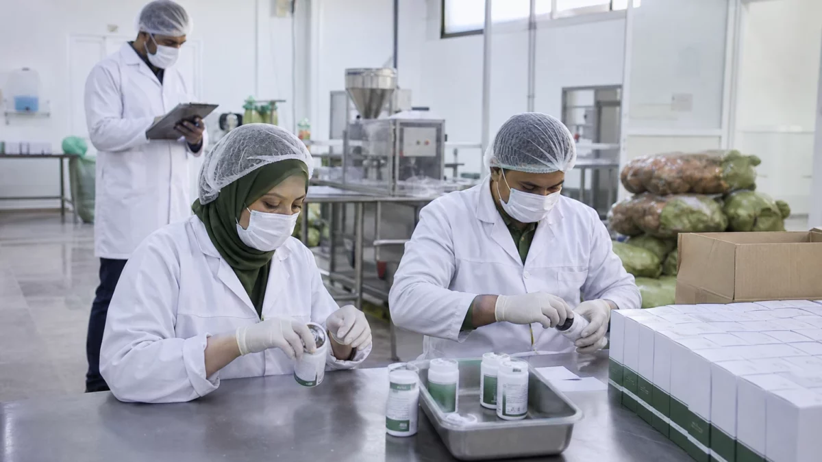 Cannabis médical au Maroc : la filière mise sur la Suisse pour passer du statut d’expérimentation à celui d’exportateur