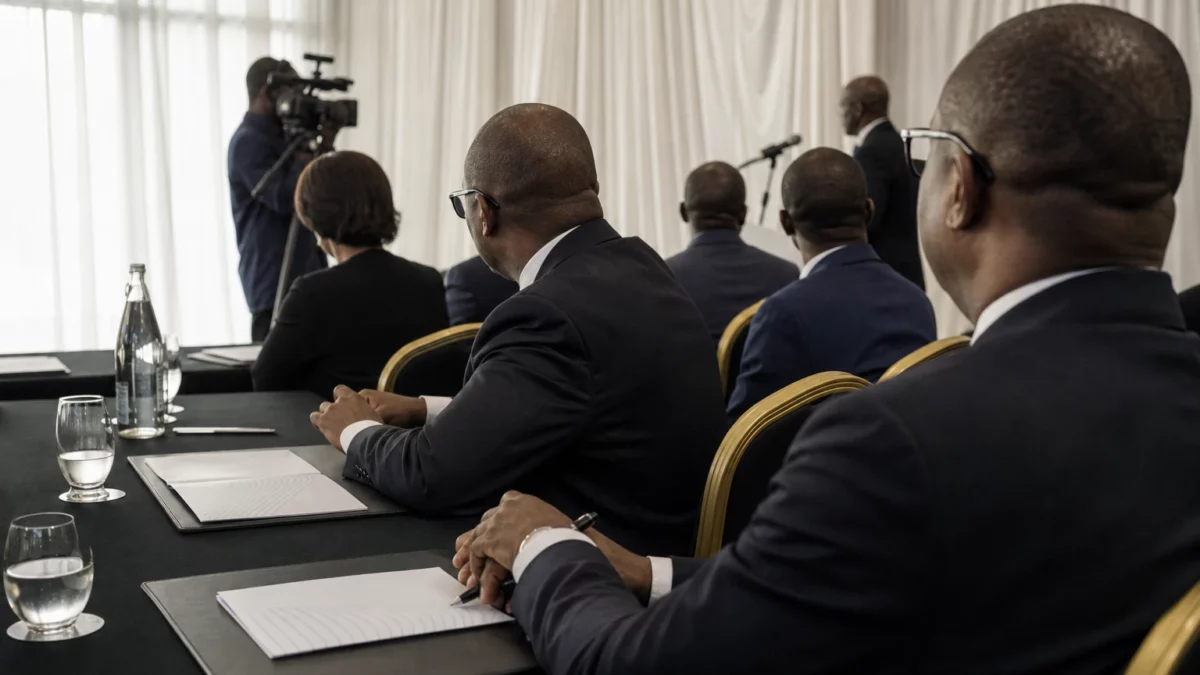 À Cotonou, la CDC Bénin mise sur un fonds régional pour financer les PME et élargir ses risques