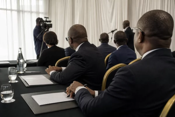 À Cotonou, la CDC Bénin mise sur un fonds régional pour financer les PME et élargir ses risques