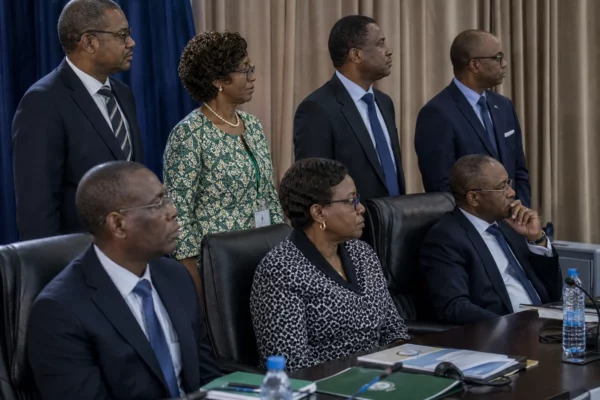 CEDEAO : l’ECO entre dans l’arbitrage politique pour lever les derniers blocages avant 2027