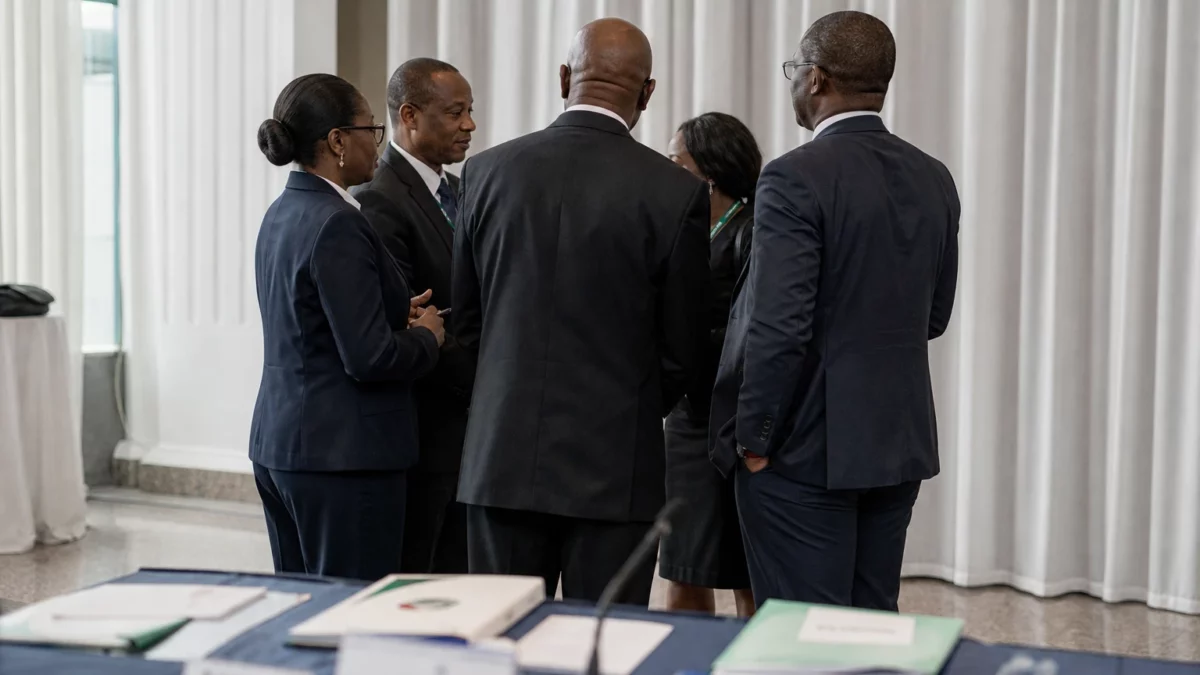 Le Sénégal prend la main à la CEDEAO avec Birame Diop au cœur d’un tournant régional délicat