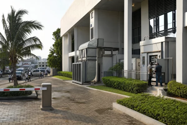 Au Liberia, le futur centre de données doit franchir l’obstacle d’une électricité fiable pour garantir sa souveraineté numérique