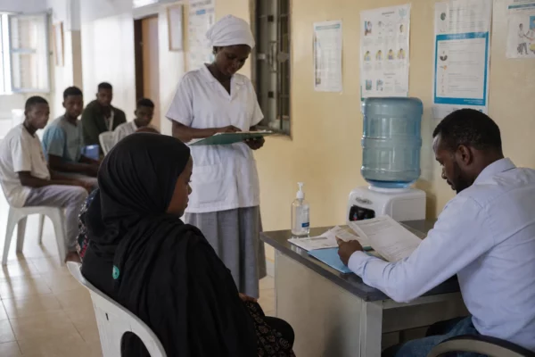 Mauritanie : la montée de la drogue chez les jeunes transforme Nouakchott en alerte sociale et sécuritaire
