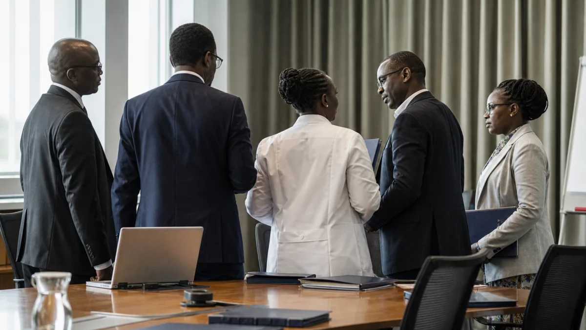 En Afrique, l’intelligence artificielle accélère la recherche biologique sans régler l’accès aux soins