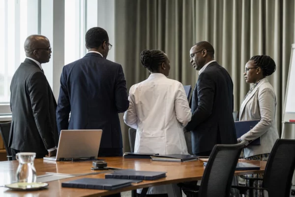 En Afrique, l’intelligence artificielle accélère la recherche biologique sans régler l’accès aux soins