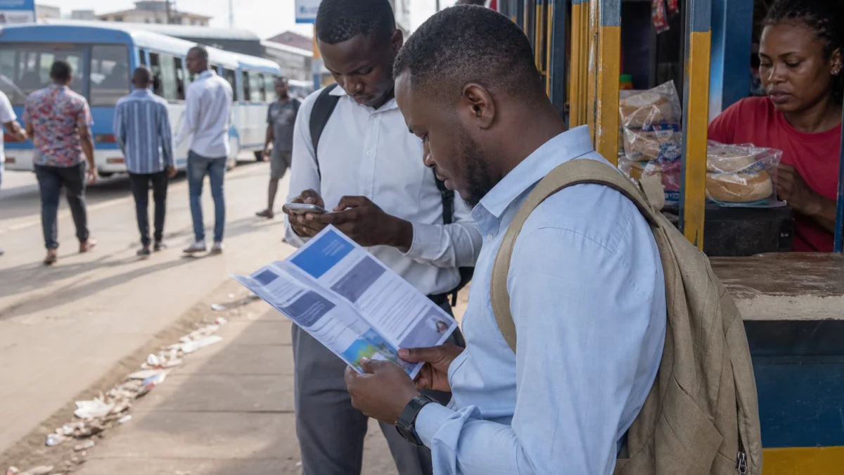 En RDC, Kisenge veut passer du manganèse brut à une usine stratégique pour les batteries