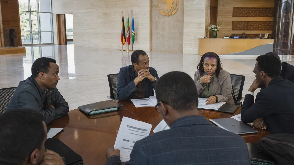 En Éthiopie, une coalition armée fragilise l’équilibre politique autour d’Abiy Ahmed