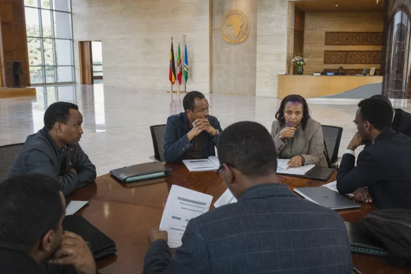 En Éthiopie, une coalition armée fragilise l’équilibre politique autour d’Abiy Ahmed