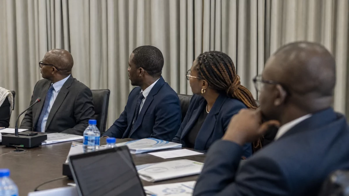 Au Nigeria, Abuja veut transformer les talents numériques en exportations de services et en devises sans faire partir ses experts