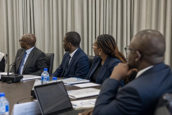 Au Nigeria, Abuja veut transformer les talents numériques en exportations de services et en devises sans faire partir ses experts