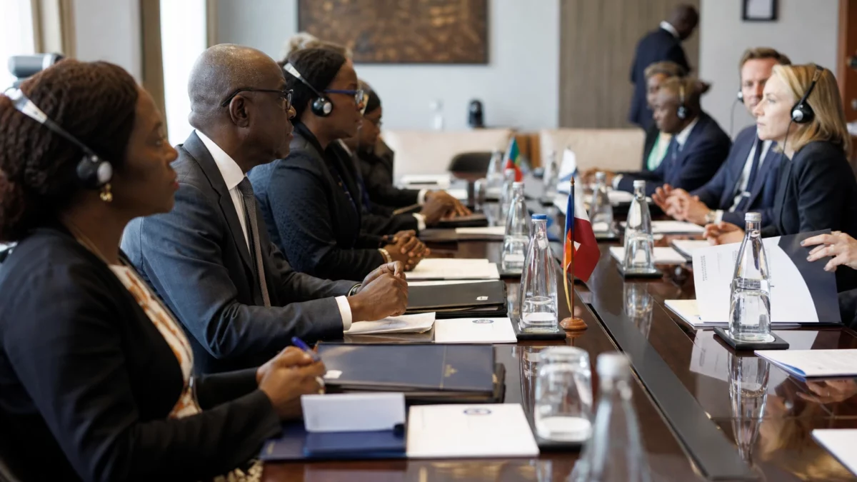 Pourquoi la coopération militaire entre la Côte d’Ivoire et le Maroc devient un levier de sécurité à Abidjan