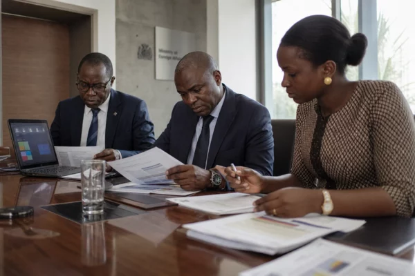 La Gambie et la Guinée passent des intentions aux actes pour bâtir un partenariat économique plus concret