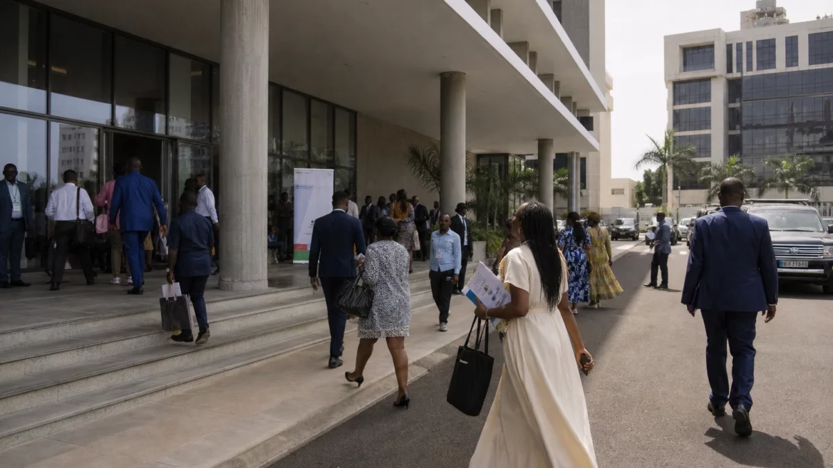 En Guinée, la pression monte pour transformer les promesses contre les mutilations génitales en actions concrètes