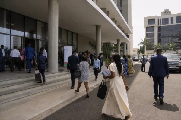 En Guinée, la pression monte pour transformer les promesses contre les mutilations génitales en actions concrètes