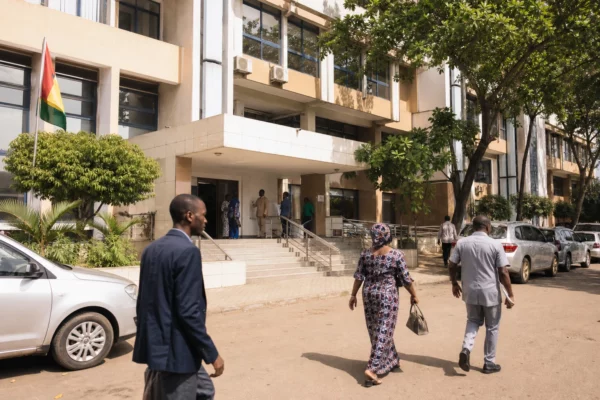 En Guinée, Doumbouya referme la transition mais laisse intact le débat sur les libertés et l’avenir du pouvoir