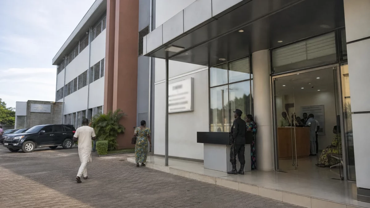 En Guinée, la suspension de France 24 révèle un durcissement inédit du contrôle médiatique à Conakry