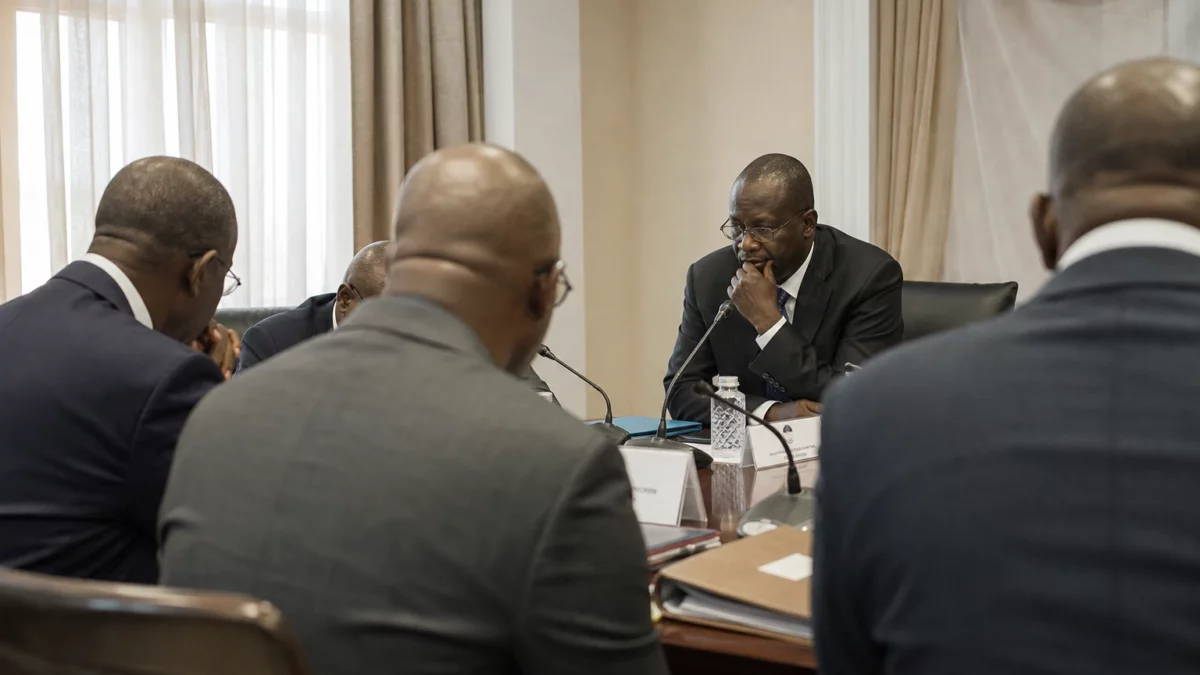 En Guinée, la découverte de six corps à Forécariah ravive les doutes sur les disparitions et la réponse de l’État