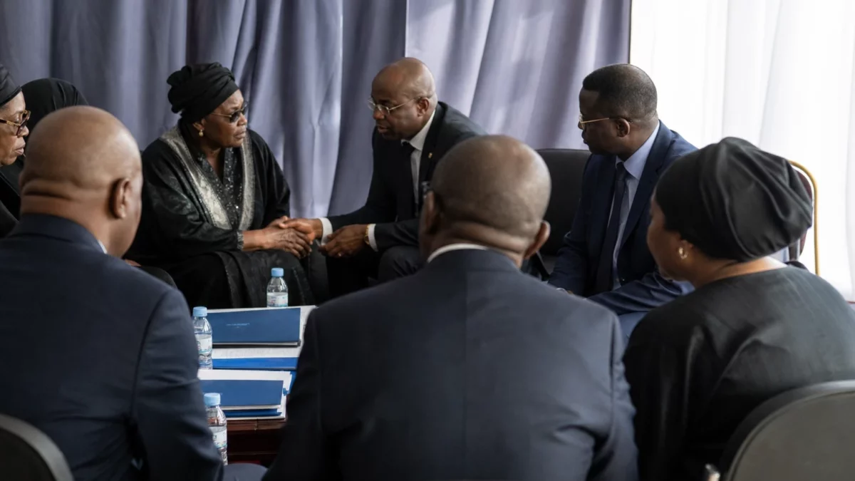 À Conakry, l’inhumation des 36 victimes relance l’urgence d’assainir la décharge Dar-es-Salam