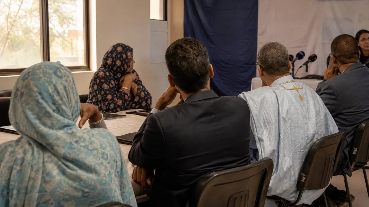 Loi Karama en Mauritanie : après les agressions à Nouakchott, la société civile exige un vote au Parlement