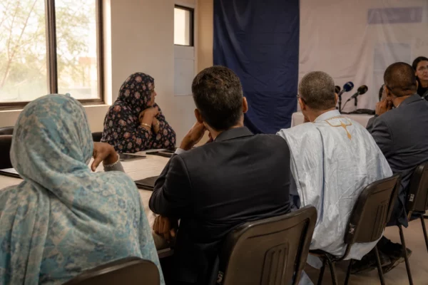 Loi Karama en Mauritanie : après les agressions à Nouakchott, la société civile exige un vote au Parlement